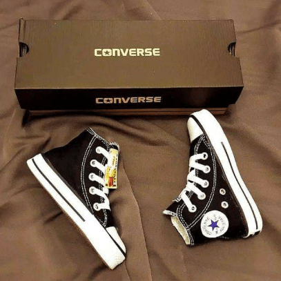 Sepatu Converse Anak